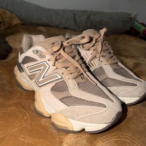 New Balance 1960s Men's & Women’s Shoes